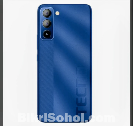 Tecno pop5 lite